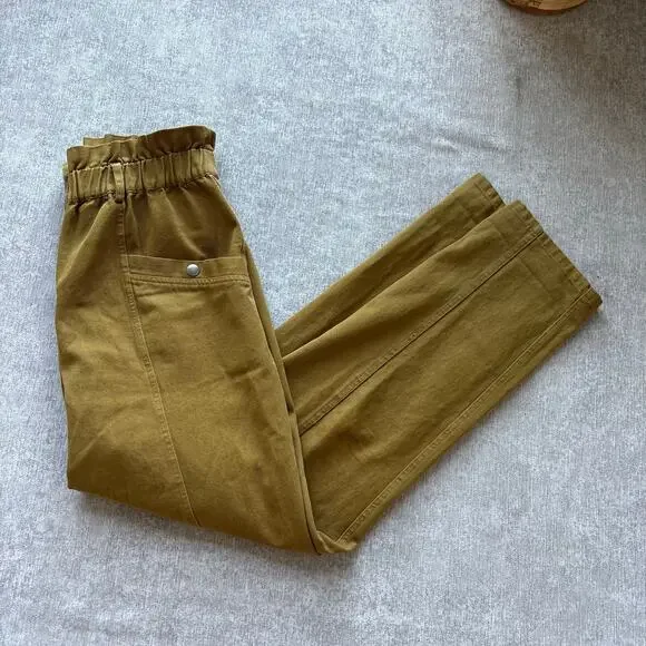 Sea New York Trouser Pants - Picture 1 of 6